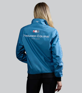 Premier Equine Omnia Womens Waterproof Riding Jacket