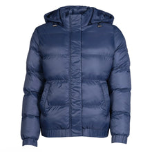 Load image into Gallery viewer, HKM Keep Warm Heated Jacket with Detachable Hood