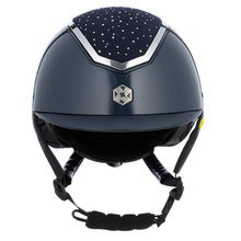 Load image into Gallery viewer, Charles Owen Kylo 2025 Riding Hat