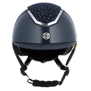 Charles Owen Kylo 2025 Riding Hat