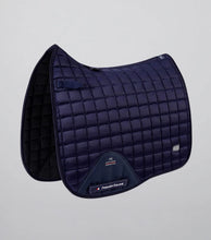 Load image into Gallery viewer, Premier Equine Alberta Satin Dressage Saddlepad