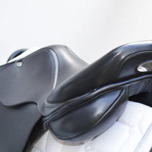 Load image into Gallery viewer, EcoRider Harmony Adjustable Jump Saddle