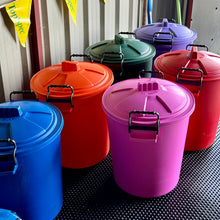 Load image into Gallery viewer, 50L Feed Bin