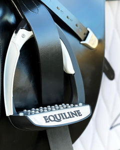 Equiline X-Cel Safety Jump Stirrups