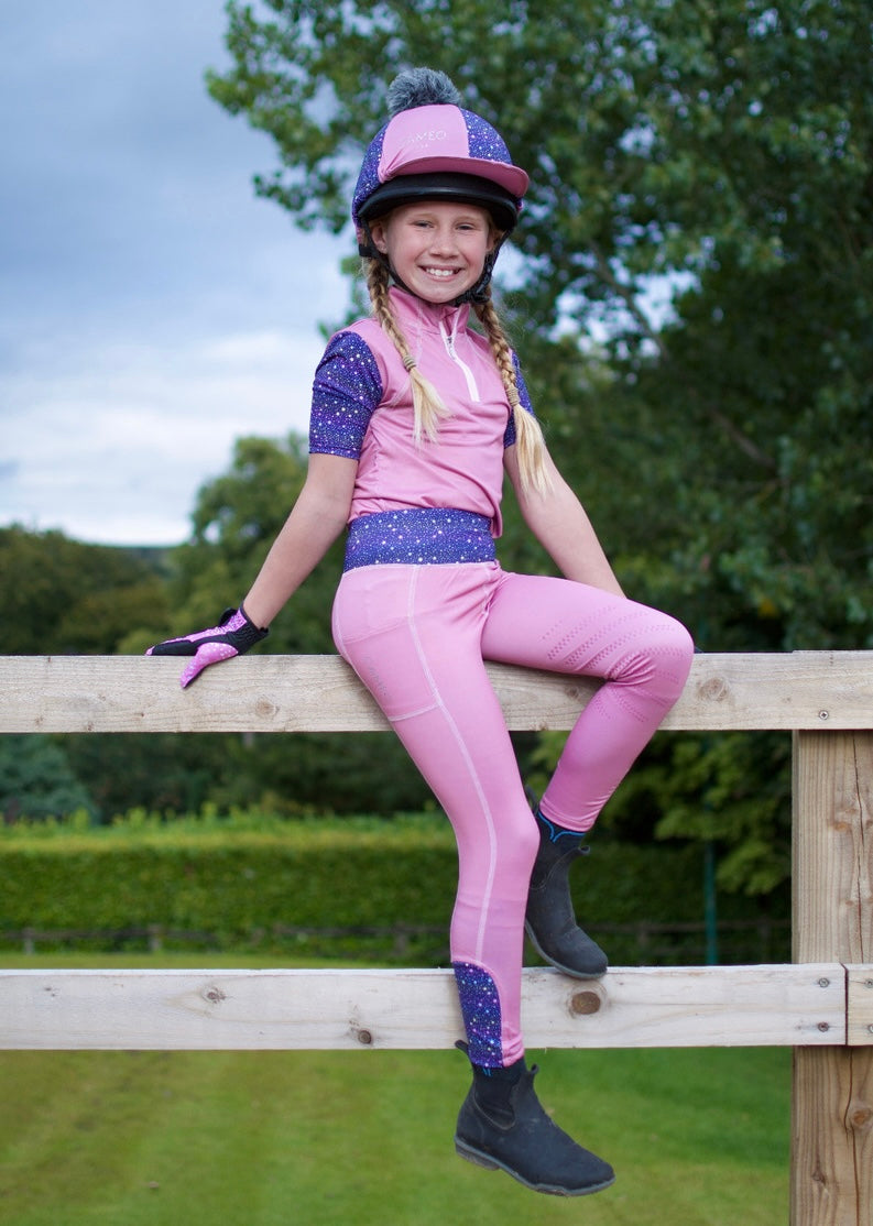 Cameo Junior Zest Tights