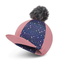 Load image into Gallery viewer, Cameo Zest Hat Silk