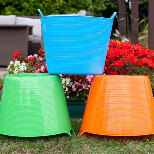 Cameo Tuff Trug 35L