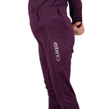 Load image into Gallery viewer, Cameo Junior Performance Riding Tights