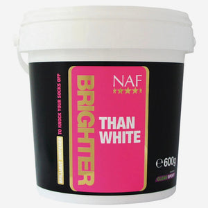 NAF Brighter Than White Whitener