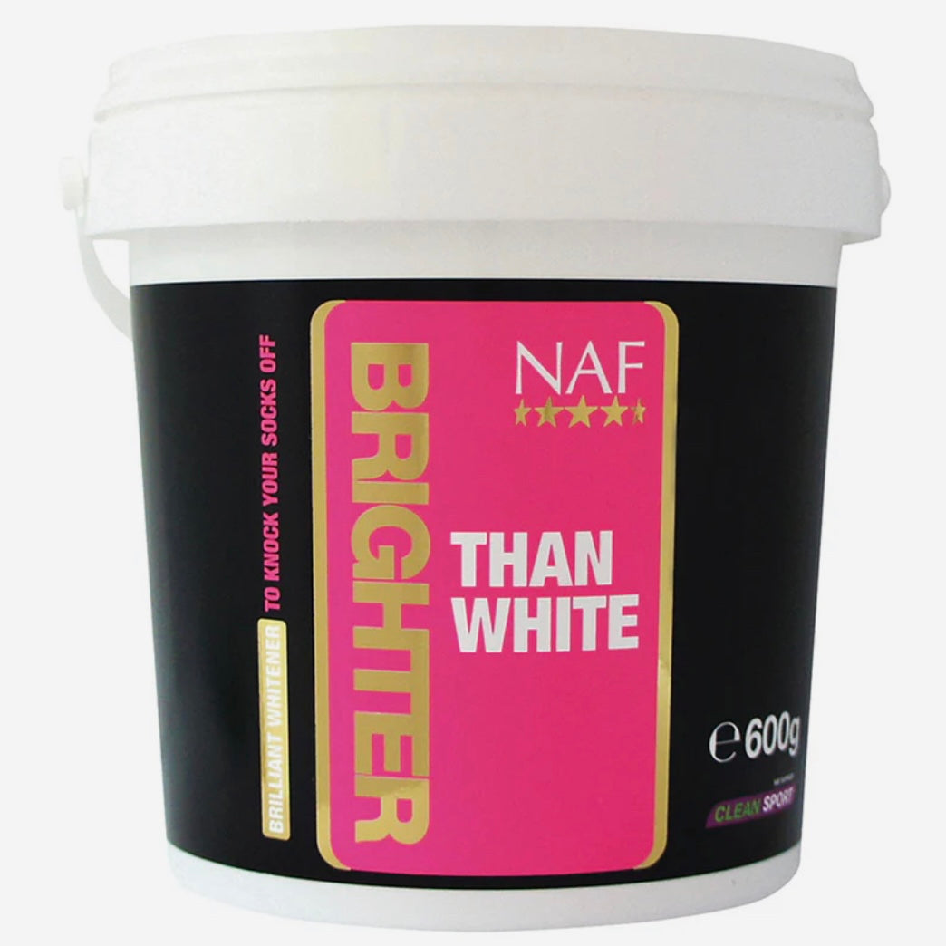 NAF Brighter Than White Whitener