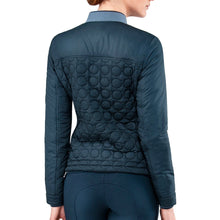 Load image into Gallery viewer, Equiline Ladies Essence Padded Jacket