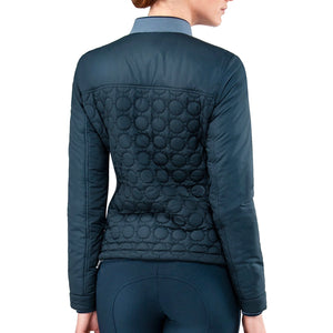 Equiline Ladies Essence Padded Jacket