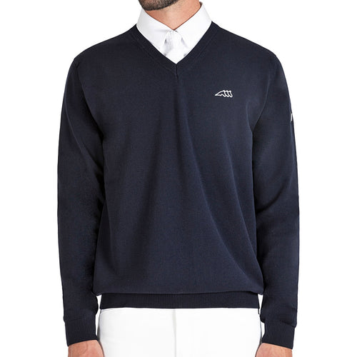 Equiline Edec Mens Pullover