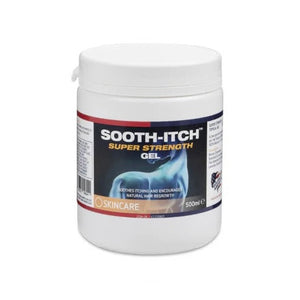 Equine America Sooth Itch Gel