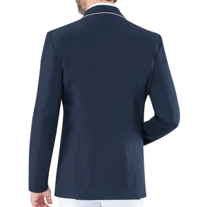 Equiline Mens Carlyle Competition Jacket