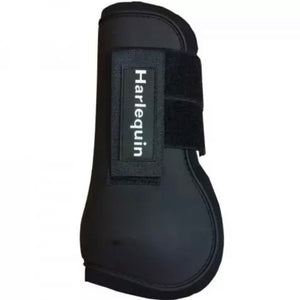 Harlequin Tendon Boots