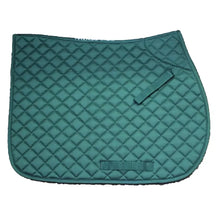 Load image into Gallery viewer, Mackey Equisential Cotton Saddlepad