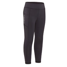 Load image into Gallery viewer, Cameo Junior Core Riding Tights