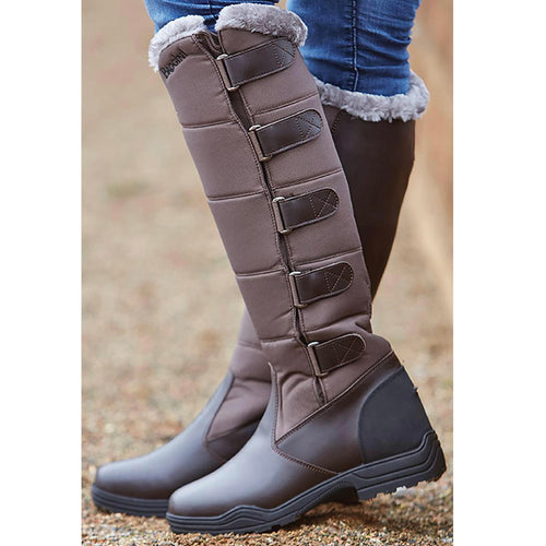Brogini Kendal Sub-Zero Long Boots