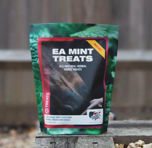 Equine America Mint Treats