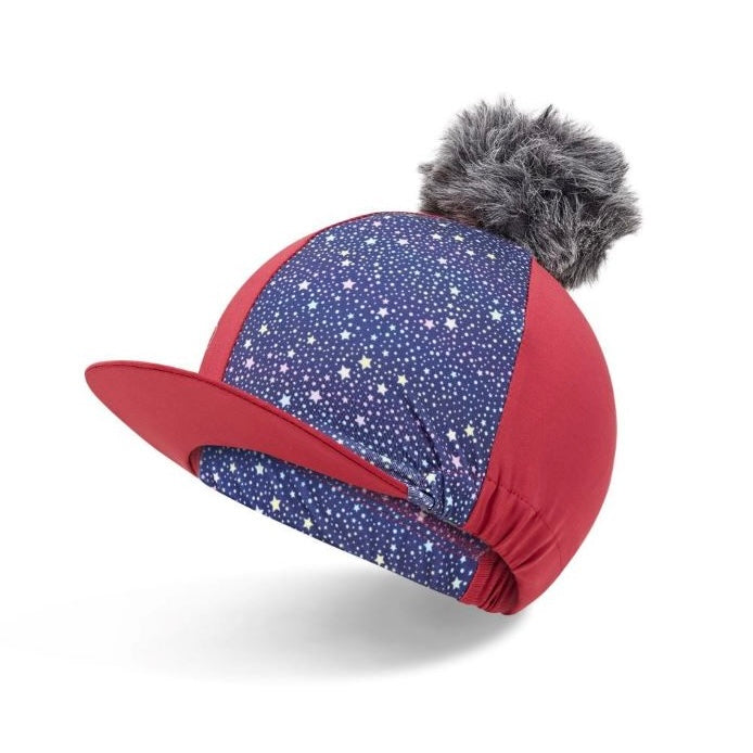 Cameo Zest Hat Silk