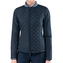 Load image into Gallery viewer, Equiline Ladies Essence Padded Jacket