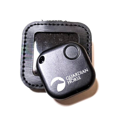 Guardian Horse Emergency Tracker