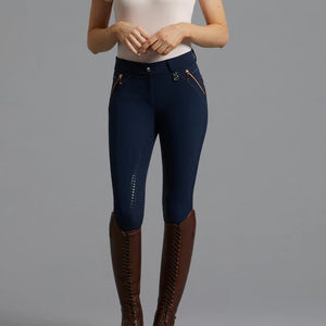 Premier Equine Milliania Full Seat Breeches
