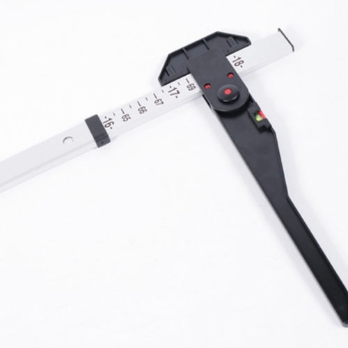 Aluminium Measuring Stick