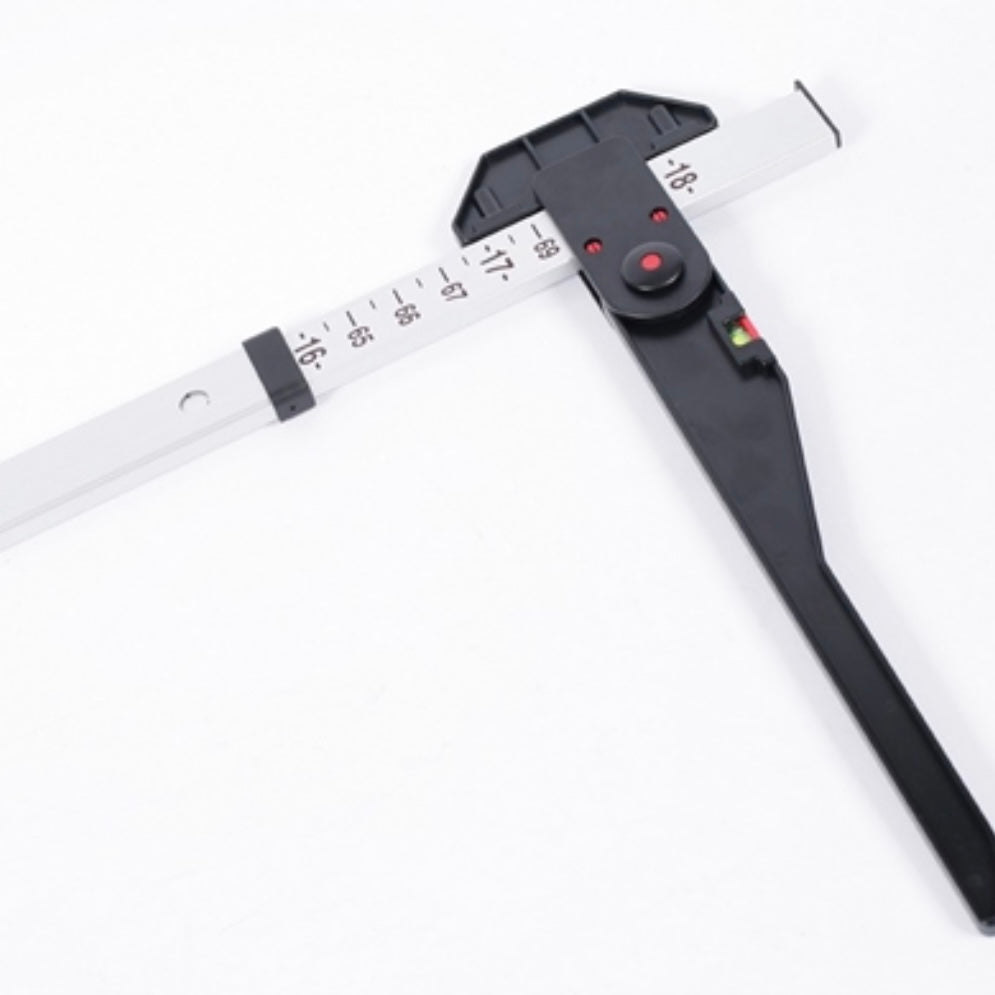 Aluminium Measuring Stick
