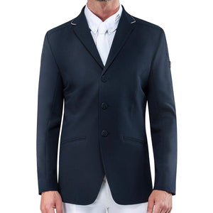 Equiline Mens Carlyle Competition Jacket