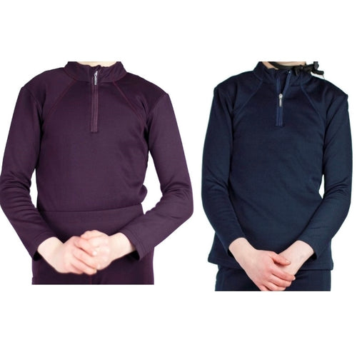 Cameo Teen Winter Baselayer
