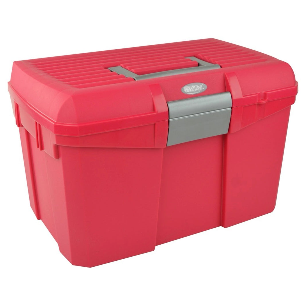 Hippotonic Grooming Box