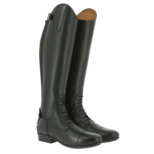 Equitheme Primera Long Leather Riding Boots