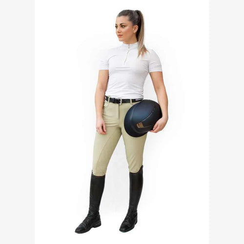 Cameo Ladies Competition Breeches