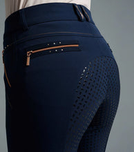Load image into Gallery viewer, Premier Equine Milliania Full Seat Breeches