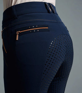 Premier Equine Milliania Full Seat Breeches
