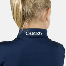Load image into Gallery viewer, Cameo Junior Core Baselayer