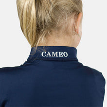 Load image into Gallery viewer, Cameo Core Junior Baselayer