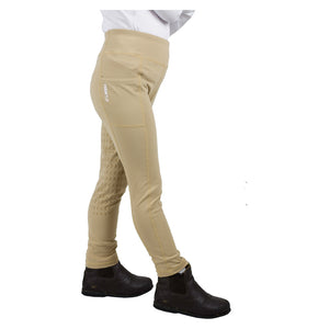 Cameo Junior Core Riding Tights