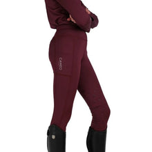 Load image into Gallery viewer, Cameo Junior Core Riding Tights