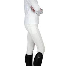 Load image into Gallery viewer, Cameo Junior Core Riding Tights