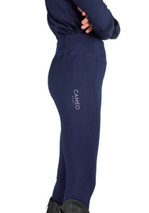Cameo Junior Core Riding Tights