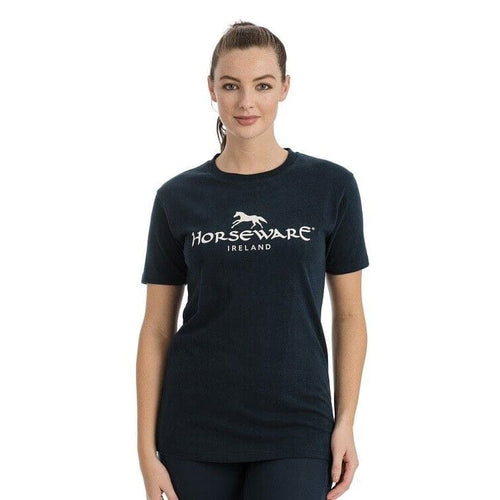 Horseware Signature Cotton Unisex T-Shirt