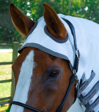 Load image into Gallery viewer, Premier Equine Sweet Itch Buster Fly Rug with Belly Flap