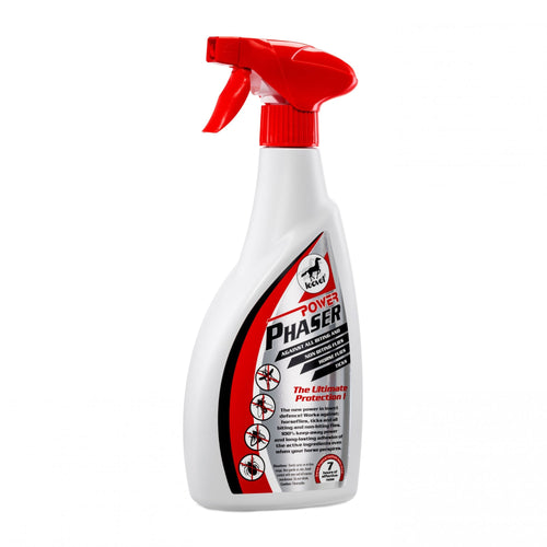 Leovet Power Phaser Fly Spray