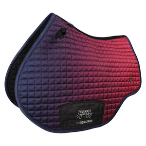 HY Synergy Elevate Saddlepad