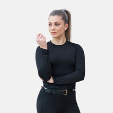 Load image into Gallery viewer, Cameo Ladies Performance Baselayer