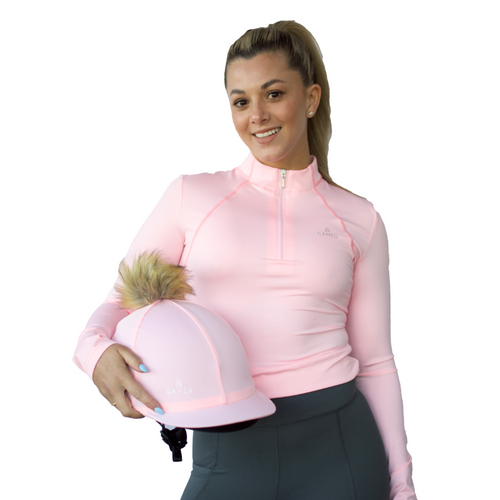 Cameo Core Ladies Baselayer