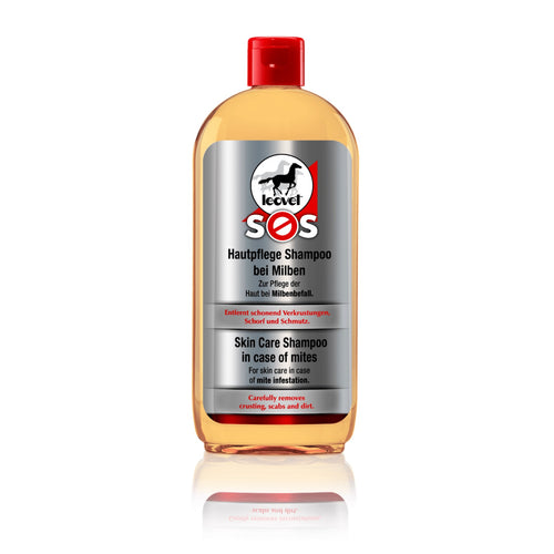 Leovet SOS Skin Care Shampoo